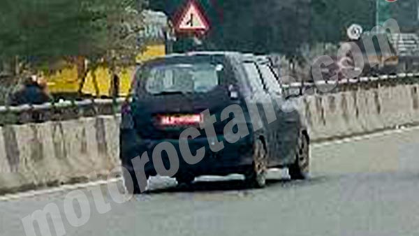 ಬಿಡುಗಡೆಗೆ ಸಜ್ಜಾಗುತ್ತಿದೆ 2021ರ ಮಾರುತಿ ಎಕ್ಸ್‌ಎಲ್5 ಕಾರು