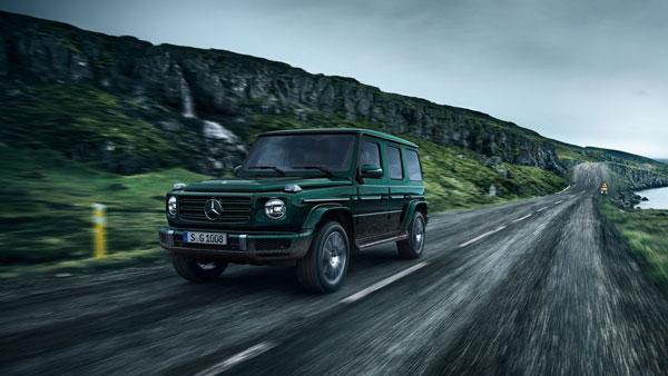 2020ರ ಅವಧಿಯ ಕಾರು ಮಾರಾಟದಲ್ಲಿ ಕುಸಿತ ಕಂಡ ಮರ್ಸಿಡಿಸ್ ಬೆಂಝ್ 