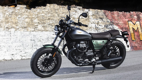 ಶತಮಾನೋತ್ಸವದ ಸಂಭ್ರಮದಲ್ಲಿ ಸ್ಪೆಷಲ್ ಎಡಿಷನ್ ಮಾದರಿಗಳನ್ನು ಪರಿಚಯಿಸಿದ ಮೋಟೋ ಗುಜಿ