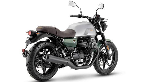 ಶತಮಾನೋತ್ಸವದ ಸಂಭ್ರಮದಲ್ಲಿ ಸ್ಪೆಷಲ್ ಎಡಿಷನ್ ಮಾದರಿಗಳನ್ನು ಪರಿಚಯಿಸಿದ ಮೋಟೋ ಗುಜಿ