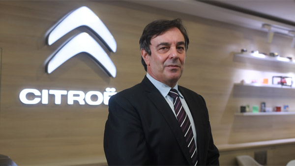 ದೇಶಾದ್ಯಂತ ಹತ್ತು ಹೊಸ ಶೋರೂಂಗಳನ್ನು ತೆರೆಯಲಿದೆ ಸಿಟ್ರನ್