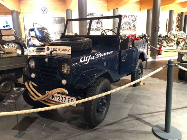 ಬೆಂಕಿಗಾಹುತಿಯಾದ ವಿಶ್ವದ ಅತಿ ದೊಡ್ಡ ಬೈಕ್ ಮ್ಯೂಸಿಯಂ