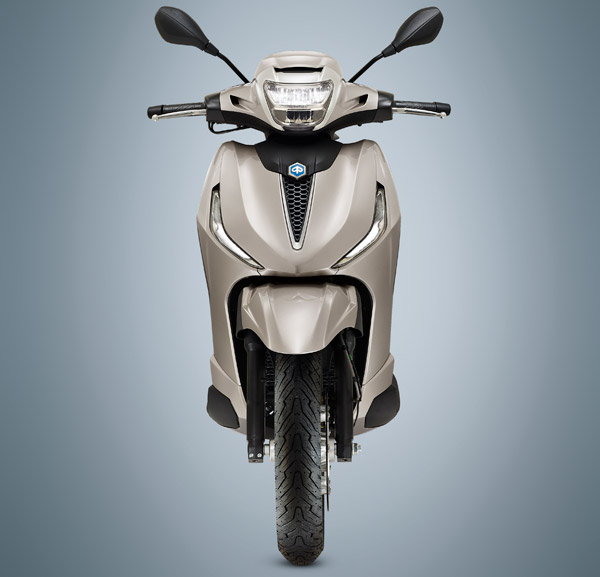 ಹೊಸ ನವೀಕರಣಗಳೊಂದಿಗೆ ಬಿಡುಗಡೆಗೆ ಸಜ್ಜಾದ 2021ರ ಪಿಯಾಜಿಯೊ ಬೆವಿರ್ಲಿ ಸ್ಕೂಟರ್