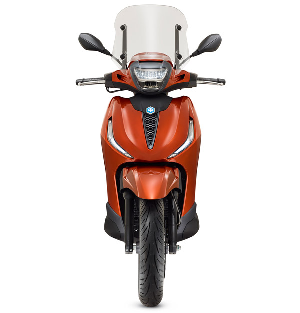 ಹೊಸ ನವೀಕರಣಗಳೊಂದಿಗೆ ಬಿಡುಗಡೆಗೆ ಸಜ್ಜಾದ 2021ರ ಪಿಯಾಜಿಯೊ ಬೆವಿರ್ಲಿ ಸ್ಕೂಟರ್