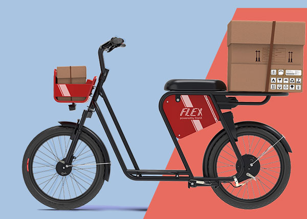 ಅಧಿಕ ಮೈಲೇಜ್ ನೀಡುವ ಸ್ಮಾರ್ಟ್ರಾನ್ ಟಿಬೈಕ್ ಫ್ಲೆಕ್ಸ್ ಎಲೆಕ್ಟ್ರಿಕ್ ಬೈಕ್ ಬಿಡುಗಡೆ
