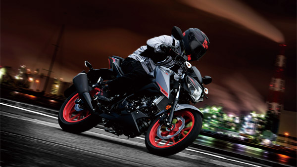 ಹೊಸ ಬಣ್ಣಗಳ ಆಯ್ಕೆಯಲ್ಲಿ ಬಿಡುಗಡೆಗೊಂಡ 2021ರ ಸುಜುಕಿ ಜಿಎಸ್ಎಕ್ಸ್-ಎಸ್125 ಬೈಕ್ 