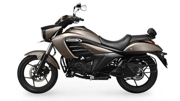 ಇನ್‌ಟ್ರುಡರ್ ಬೈಕಿನ ಬೆಲೆಯನ್ನು ಹೆಚ್ಚಿಸಿದ ಸುಜುಕಿ ಮೋಟಾರ್‌ಸೈಕಲ್ 