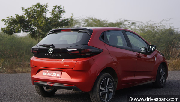 ಹ್ಯಾಚ್‌ಬ್ಯಾಕ್ ಕಾರು ಮಾರಾಟದಲ್ಲಿ ಸದ್ದು ಮಾಡುತ್ತಾ ಹೊಸ ಆಲ್‌ಟ್ರೊಜ್?