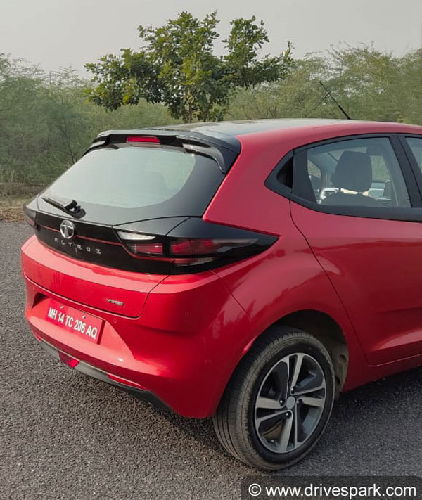 ಹ್ಯಾಚ್‌ಬ್ಯಾಕ್ ಕಾರು ಮಾರಾಟದಲ್ಲಿ ಸದ್ದು ಮಾಡುತ್ತಾ ಹೊಸ ಆಲ್‌ಟ್ರೊಜ್?