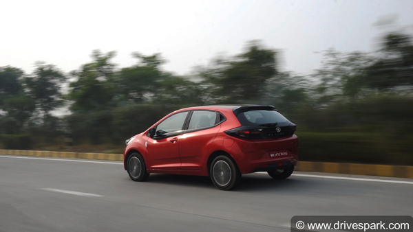 ಹ್ಯಾಚ್‌ಬ್ಯಾಕ್ ಕಾರು ಮಾರಾಟದಲ್ಲಿ ಸದ್ದು ಮಾಡುತ್ತಾ ಹೊಸ ಆಲ್‌ಟ್ರೊಜ್?