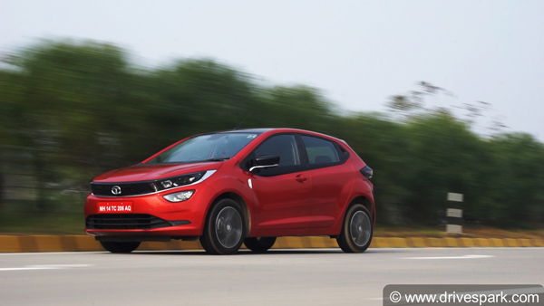 ಹ್ಯಾಚ್‌ಬ್ಯಾಕ್ ಕಾರು ಮಾರಾಟದಲ್ಲಿ ಸದ್ದು ಮಾಡುತ್ತಾ ಹೊಸ ಆಲ್‌ಟ್ರೊಜ್?