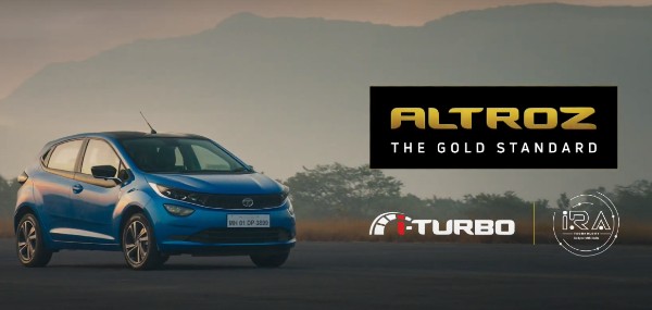 ಆಲ್‌ಟ್ರೊಜ್ ಐಟರ್ಬೋ ಕಾರಿನ ಟೀಸರ್ ಬಿಡುಗಡೆ