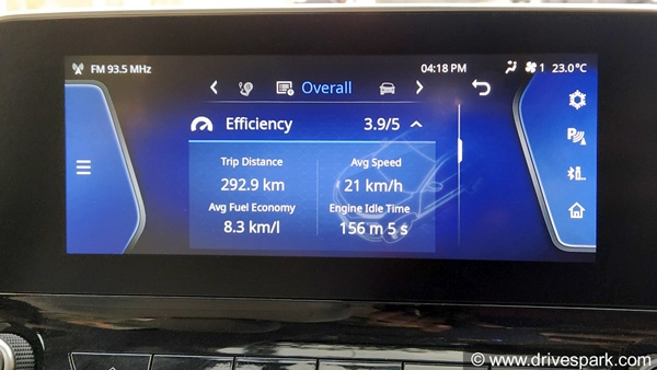 ಫಸ್ಟ್ ಡ್ರೈವ್ ರಿವ್ಯೂ: ಮಾರುಕಟ್ಟೆಯಲ್ಲಿ ಮತ್ತೊಮ್ಮೆ ಸಂಚಲವನ್ನು ಸೃಷ್ಠಿಸಲು ಸಜ್ಜಾದ ಟಾಟಾ ಸಫಾರಿ