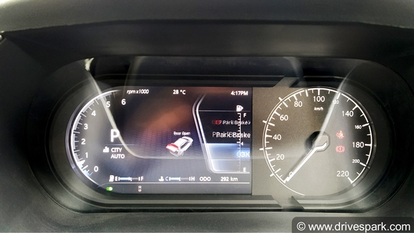 ಫಸ್ಟ್ ಡ್ರೈವ್ ರಿವ್ಯೂ: ಮಾರುಕಟ್ಟೆಯಲ್ಲಿ ಮತ್ತೊಮ್ಮೆ ಸಂಚಲವನ್ನು ಸೃಷ್ಠಿಸಲು ಸಜ್ಜಾದ ಟಾಟಾ ಸಫಾರಿ