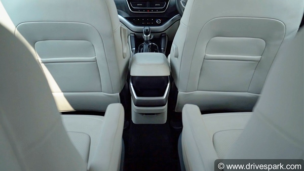 ಫಸ್ಟ್ ಡ್ರೈವ್ ರಿವ್ಯೂ: ಮಾರುಕಟ್ಟೆಯಲ್ಲಿ ಮತ್ತೊಮ್ಮೆ ಸಂಚಲವನ್ನು ಸೃಷ್ಠಿಸಲು ಸಜ್ಜಾದ ಟಾಟಾ ಸಫಾರಿ