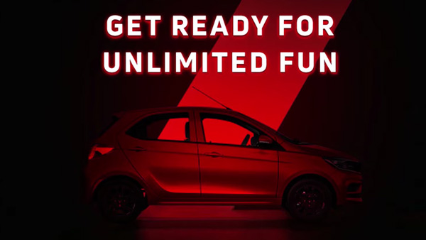 ಬಿಡುಗಡೆಗೆ ಸಜ್ಜಾದ ಹೊಸ ಟಾಟಾ ಟಿಯಾಗೋ ಲಿಮಿಟೆಡ್ ಎಡಿಷನ್