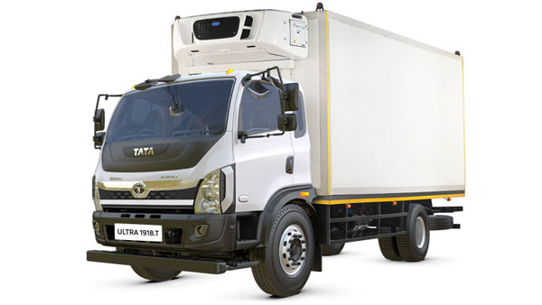 ಕೋವಿಡ್ ಲಸಿಕೆ ಸಾಗಾಣಿಕೆಗಾಗಿ ವಿಶೇಷ ಟ್ರಕ್ ಅಭಿವೃದ್ದಿಪಡಿಸಿದ ಟಾಟಾ