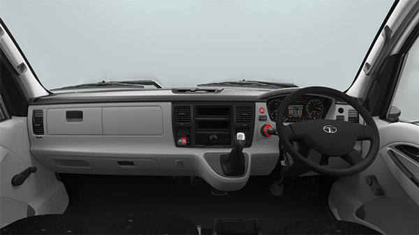 ಕೋವಿಡ್ ಲಸಿಕೆ ಸಾಗಾಣಿಕೆಗಾಗಿ ವಿಶೇಷ ಟ್ರಕ್ ಅಭಿವೃದ್ದಿಪಡಿಸಿದ ಟಾಟಾ