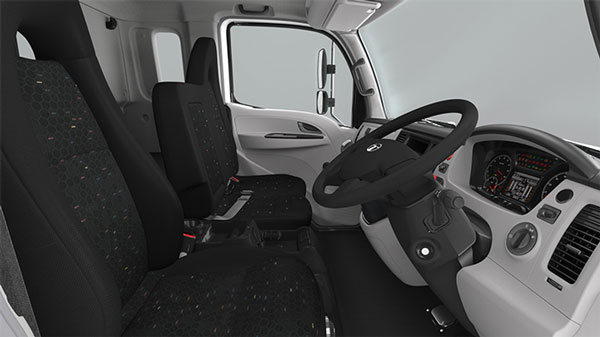 ಕೋವಿಡ್ ಲಸಿಕೆ ಸಾಗಾಣಿಕೆಗಾಗಿ ವಿಶೇಷ ಟ್ರಕ್ ಅಭಿವೃದ್ದಿಪಡಿಸಿದ ಟಾಟಾ