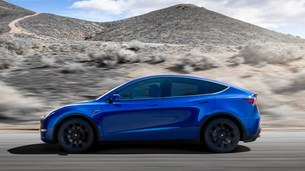 ನಮ್ಮ ಬೆಂಗಳೂರಿನಲ್ಲಿ ನಿರ್ಮಾಣವಾಗುತ್ತಿದೆ ಟೆಸ್ಲಾ ಕೇಂದ್ರ ಕಚೇರಿ