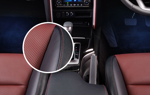 ಟೊಯೊಟಾ ಫಾರ್ಚೂನರ್ ಫೇಸ್‌ಲಿಫ್ಟ್ ಎಸ್‍ಯುವಿಯ ವಿತರಣೆ ಆರಂಭಿಸಿದ ಟೊಯೊಟಾ