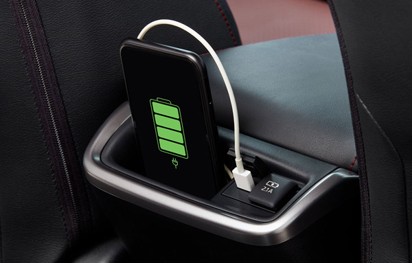 ಡೀಲರ್ ಬಳಿ ತಲುಪಿದ ಬಹುನಿರೀಕ್ಷಿತ ಟೊಯೊಟಾ ಫಾರ್ಚೂನರ್ ಫೇಸ್‌ಲಿಫ್ಟ್