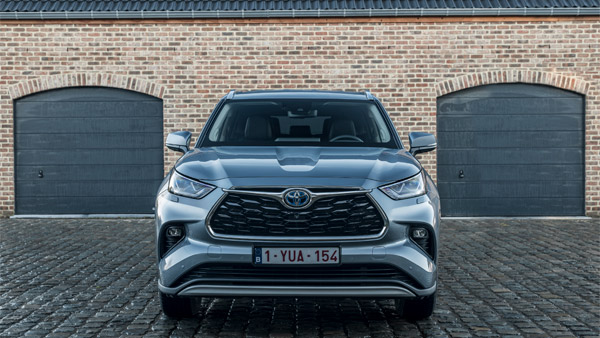 ಹೊಸ ಟೊಯೊಟಾ ಹೈಲ್ಯಾಂಡರ್ ಹೈಬ್ರಿಡ್ 7-ಸೀಟರ್ ಆವೃತ್ತಿ ಬಿಡುಗಡೆ