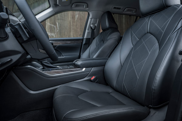 ಹೊಸ ಟೊಯೊಟಾ ಹೈಲ್ಯಾಂಡರ್ ಹೈಬ್ರಿಡ್ 7-ಸೀಟರ್ ಆವೃತ್ತಿ ಬಿಡುಗಡೆ