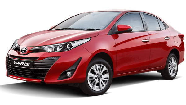 2020ರ ಡಿಸೆಂಬರ್‌ ತಿಂಗಳ ಮಾರಾಟದಲ್ಲಿ ಬೆಳವಣಿಗೆಯನ್ನು ಸಾಧಿಸಿದ ಟೊಯೊಟಾ