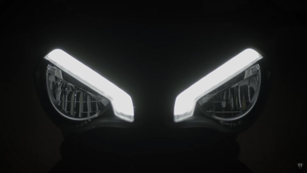 2021ರ ಟ್ರಯಂಫ್ ಸ್ಪೀಡ್ ಟ್ರಿಪಲ್ 1200 ಆರ್‍ಎಸ್ ಬೈಕ್ ಬಿಡುಗಡೆ ದಿನಾಂಕ ಬಹಿರಂಗ