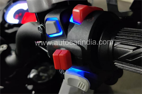 ಡೀಲರ್ ಬಳಿ ತಲುಪಿದ ಹೊಸ ಬೆನೆಲ್ಲಿ ಟಿಆರ್‌ಕೆ 502 ಬೈಕ್