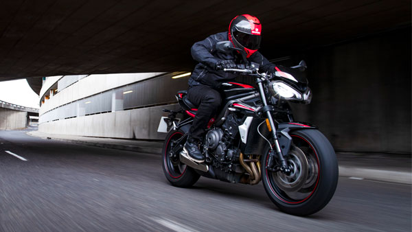 2021ರ ಟ್ರಯಂಫ್ ಸ್ಪೀಡ್ ಟ್ರಿಪಲ್ 1200 ಆರ್‍ಎಸ್ ಬೈಕ್ ಬಿಡುಗಡೆ ದಿನಾಂಕ ಬಹಿರಂಗ