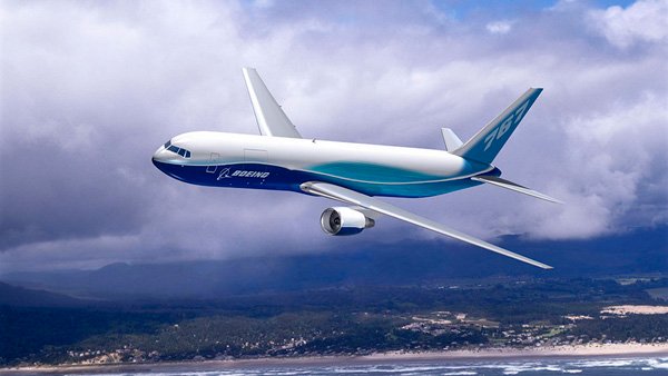 ಒಂದೇ ಬಾರಿಗೆ ಬರೋಬ್ಬರಿ 11 ವಿಮಾನಗಳನ್ನು ಖರೀದಿಸಿದ ಅಮೆಜಾನ್