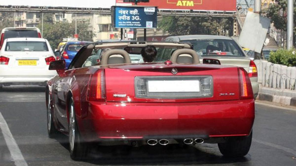 ಟಾಟಾಗೂ ತಪ್ಪಲಿಲ್ಲ ನಕಲಿ ರಿಜಿಸ್ಟ್ರೇಷನ್ ನಂಬರ್ ಕಾಟ