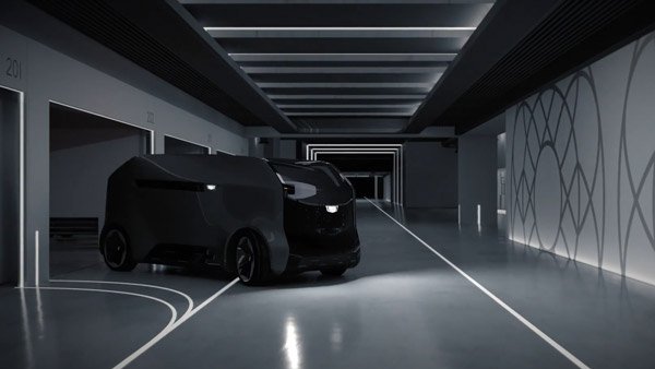 ಹಾರುವ ಕಾರ್ ಅನಾವರಣಗೊಳಿಸಿದ ಜನರಲ್ ಮೋಟಾರ್ಸ್