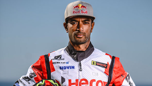 ತೀವ್ರ ನಿಗಾ ಘಟಕದಲ್ಲಿ ಹೆಮ್ಮೆಯ ಕನ್ನಡಿಗ ಸಿ ಎಸ್ ಸಂತೋಷ್