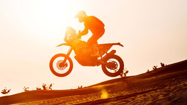 ಡಕಾರ್ ರ‍್ಯಾಲಿ 2021: 43ನೇ ಆವೃತ್ತಿಯನ್ನು ಗೆದ್ದ ಹೋಂಡಾ ರೈಡರ್ ಕೆವಿನ್ ಬೆನೆವಿಡೆಸ್