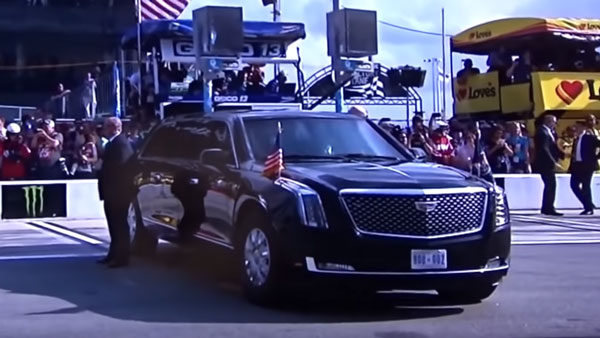 ಅಮೆರಿಕಾ ಅಧ್ಯಕ್ಷರು ಪ್ರಯಾಣಿಸುವ ವಿಮಾನದ ಬಗೆಗಿನ ರೋಚಕ ಸಂಗತಿಗಳಿವು