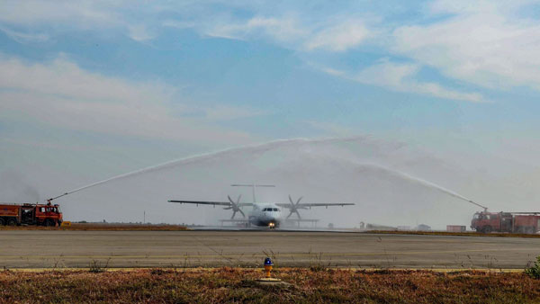 ವಿಮಾನಗಳ ಎಮರ್ಜೆನ್ಸಿ ಲ್ಯಾಂಡಿಂಗ್ ವೇಳೆ ಎದುರಾಗುವ ಫ್ಯೂಯಲ್ ಡಂಪಿಂಗ್ ಬಗೆಗಿನ ವಿವರಗಳಿವು