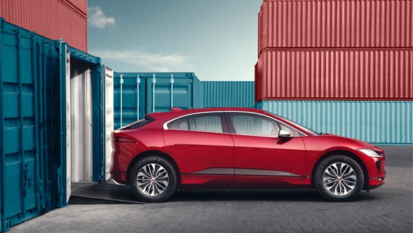 ಶೀಘ್ರದಲ್ಲೇ ಬಿಡುಗಡೆಯಾಗಲಿದೆ ಐಷಾರಾಮಿ ಜಾಗ್ವಾರ್ ಐ-ಪೇಸ್ ಎಲೆಕ್ಟ್ರಿಕ್ ಕಾರು