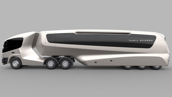 ಖ್ಯಾತ ಟಿವಿ ಶೋ ನಿರೂಪಕನಿಗೂ ಟೋಪಿ ಹಾಕಿದ ದಿಲೀಪ್ ಛಾಬ್ರಿಯಾ