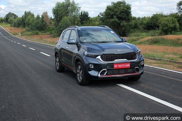 ಇದು ಭಾರತದ ಮೊದಲ ಮಾಡಿಫೈಡ್ ಕಿಯಾ ಸೊನೆಟ್ ಎಸ್‍ಯುವಿ