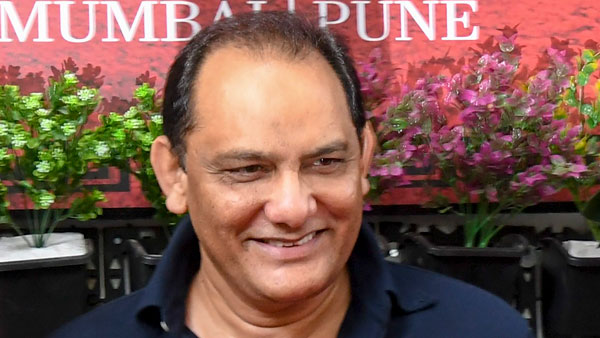 ಅಪಘಾತಕ್ಕೀಡಾದ ಮೊಹಮ್ಮದ್ ಅಜರುದ್ದೀನ್ ಕಾರು