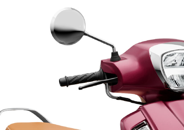 ಆಕ್ಸೆಸ್ 125 ಸ್ಕೂಟರ್ ಬೆಲೆಯನ್ನು ಹೆಚ್ಚಿಸಿದ ಸುಜುಕಿ ಮೋಟಾರ್‌ಸೈಕಲ್