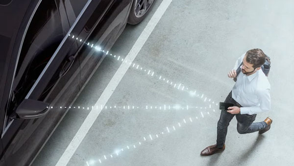 ಸ್ಯಾಮ್‌ಸಂಗ್‌ ಕಂಪನಿಯ ಡಿಜಿಟಲ್ ಫೀಚರ್'ನೊಂದಿಗೆ ಮತ್ತಷ್ಟು ಸ್ಮಾರ್ಟ್ ಆಗಲಿವೆ ಈ ಕಂಪನಿಯ ಕಾರುಗಳು