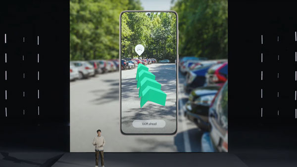 ಸ್ಯಾಮ್‌ಸಂಗ್‌ ಕಂಪನಿಯ ಡಿಜಿಟಲ್ ಫೀಚರ್'ನೊಂದಿಗೆ ಮತ್ತಷ್ಟು ಸ್ಮಾರ್ಟ್ ಆಗಲಿವೆ ಈ ಕಂಪನಿಯ ಕಾರುಗಳು