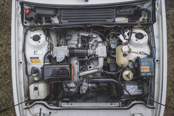 ಹರಾಜು ಮೂಲಕ ಮಾರಾಟವಾಗಲಿದೆ ವಿಶ್ವವಿಖ್ಯಾತ ನಟನ ಐಷಾರಾಮಿ ಕಾರು