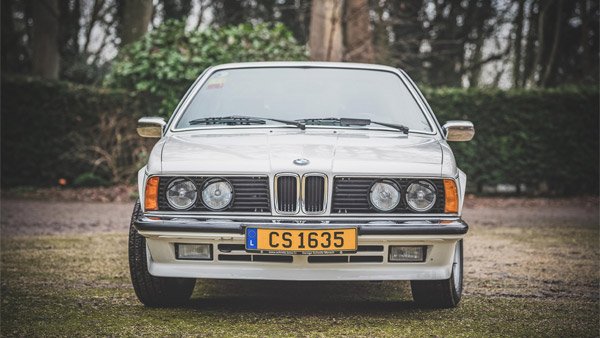 ಹರಾಜು ಮೂಲಕ ಮಾರಾಟವಾಗಲಿದೆ ವಿಶ್ವವಿಖ್ಯಾತ ನಟನ ಐಷಾರಾಮಿ ಕಾರು