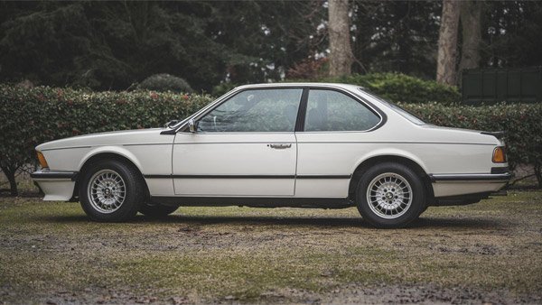 ಹರಾಜು ಮೂಲಕ ಮಾರಾಟವಾಗಲಿದೆ ವಿಶ್ವವಿಖ್ಯಾತ ನಟನ ಐಷಾರಾಮಿ ಕಾರು