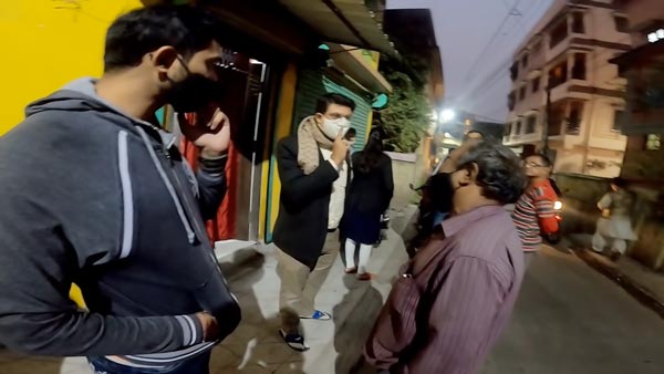 ಜನರ ಅಸೂಯೆಗೆ ಬಲಿಪಶುವಾದ ಸೂಪರ್ ಬೈಕ್ ಸವಾರ